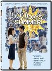 和莎莫的500天 DVD封套 #01