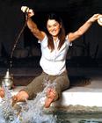 生活照 #13：罗宾·汤尼 Robin Tunney