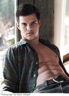 写真 #61：泰勒·洛特纳 Taylor Lautner