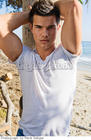 写真 #62：泰勒·洛特纳 Taylor Lautner
