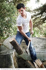 写真 #67：泰勒·洛特纳 Taylor Lautner