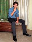 写真 #134：柯林·法瑞尔 Colin Farrell