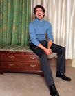 写真 #144：柯林·法瑞尔 Colin Farrell
