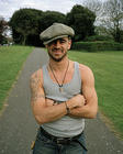 写真 #154：柯林·法瑞尔 Colin Farrell