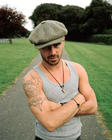 写真 #169：柯林·法瑞尔 Colin Farrell