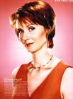 写真 #03：辛西娅·尼克松 Cynthia Nixon
