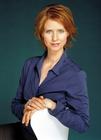 写真 #06：辛西娅·尼克松 Cynthia Nixon