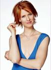 写真 #07：辛西娅·尼克松 Cynthia Nixon