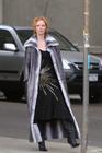 生活照 #41：辛西娅·尼克松 Cynthia Nixon