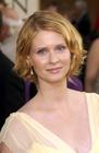 生活照 #25：辛西娅·尼克松 Cynthia Nixon