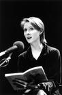 生活照 #36：辛西娅·尼克松 Cynthia Nixon