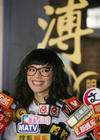 生活照 #191：舒淇 Hsu Chi