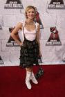 生活照 #64：萨米拉·阿姆斯特朗 Samaire Armstrong