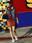写真 #52：萨米拉·阿姆斯特朗 Samaire Armstrong
