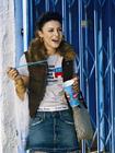 写真 #50：萨米拉·阿姆斯特朗 Samaire Armstrong
