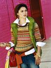 写真 #48：萨米拉·阿姆斯特朗 Samaire Armstrong