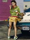写真 #51：萨米拉·阿姆斯特朗 Samaire Armstrong