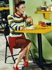 写真 #49：萨米拉·阿姆斯特朗 Samaire Armstrong