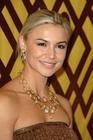 生活照 #88：萨米拉·阿姆斯特朗 Samaire Armstrong