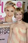 生活照 #94：萨米拉·阿姆斯特朗 Samaire Armstrong