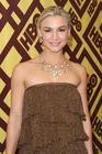 生活照 #86：萨米拉·阿姆斯特朗 Samaire Armstrong