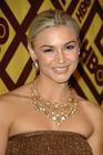 生活照 #89：萨米拉·阿姆斯特朗 Samaire Armstrong