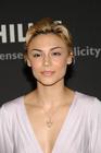 生活照 #90：萨米拉·阿姆斯特朗 Samaire Armstrong