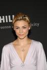 生活照 #76：萨米拉·阿姆斯特朗 Samaire Armstrong