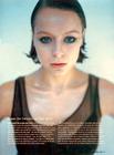 写真 #12：萨曼莎·莫顿 Samantha Morton