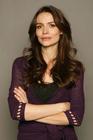 写真 #15：萨弗蓉·布罗斯 Saffron Burrows