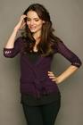 写真 #13：萨弗蓉·布罗斯 Saffron Burrows