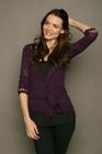 写真 #14：萨弗蓉·布罗斯 Saffron Burrows