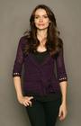 写真 #16：萨弗蓉·布罗斯 Saffron Burrows