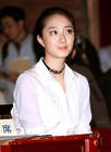 生活照 #116：桂纶镁 Lun-mei Guey