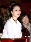生活照 #121：桂纶镁 Lun-mei Guey