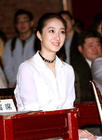 生活照 #115：桂纶镁 Lun-mei Guey