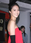 生活照 #161：桂纶镁 Lun-mei Guey