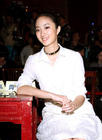 生活照 #124：桂纶镁 Lun-mei Guey