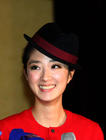 生活照 #135：桂纶镁 Lun-mei Guey