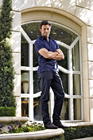 写真 #0315：休·杰克曼 Hugh Jackman