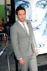 生活照 #124：艾历克斯·奥洛林 Alex O'Loughlin