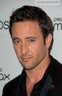 生活照 #115：艾历克斯·奥洛林 Alex O'Loughlin