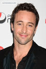 生活照 #113：艾历克斯·奥洛林 Alex O'Loughlin