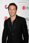 生活照 #112：艾历克斯·奥洛林 Alex O'Loughlin