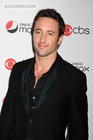 生活照 #111：艾历克斯·奥洛林 Alex O'Loughlin
