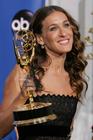 生活照 #141：莎拉·杰茜卡·帕克 Sarah Jessica Parker