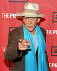 生活照 #87：伊安·麦克莱恩 Ian McKellen