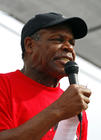 生活照 #08：丹尼·格洛弗 Danny Glover