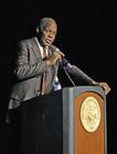 生活照 #07：丹尼·格洛弗 Danny Glover