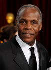 生活照 #06：丹尼·格洛弗 Danny Glover